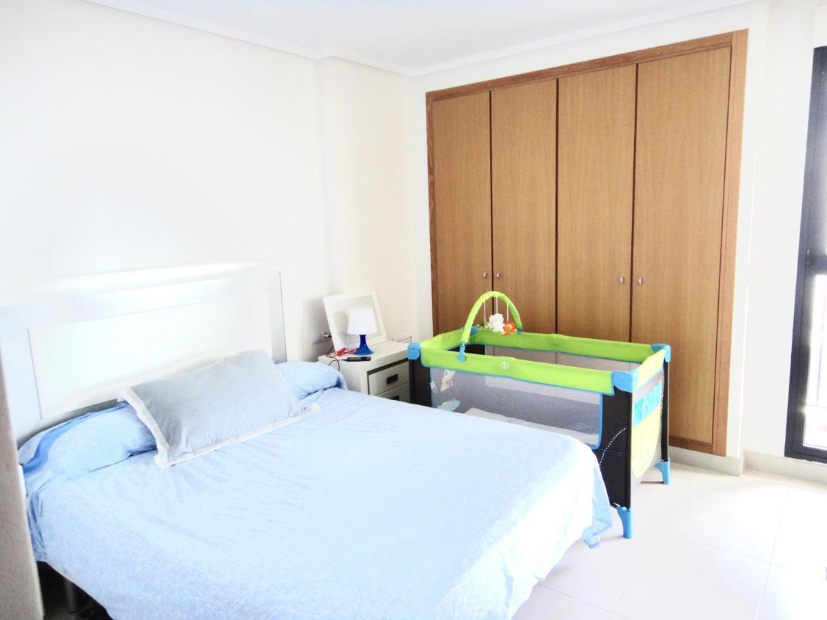 Apartamento Patacona Power!! Valencia