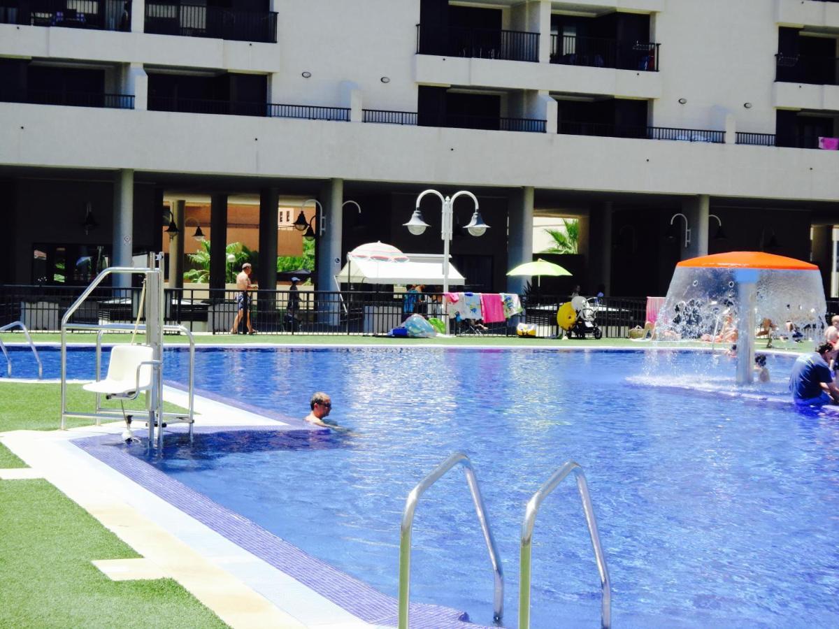 Apartamento Patacona Power!! Valencia