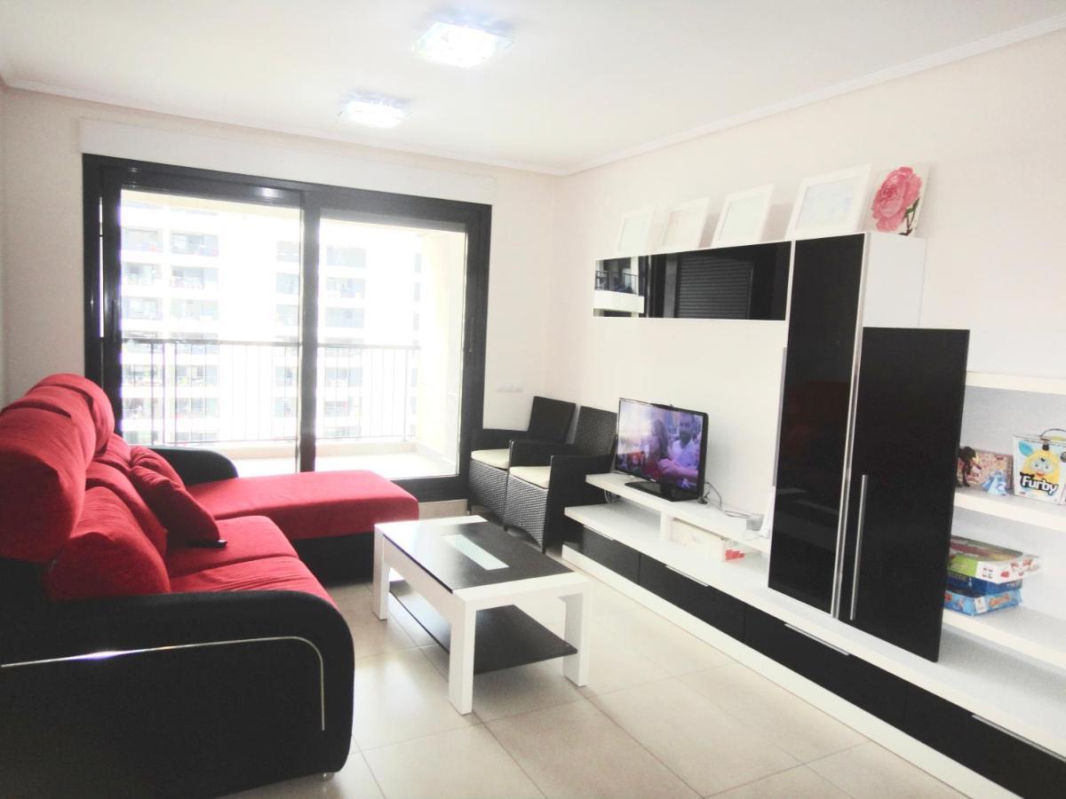 Apartamento Patacona Power!! *
