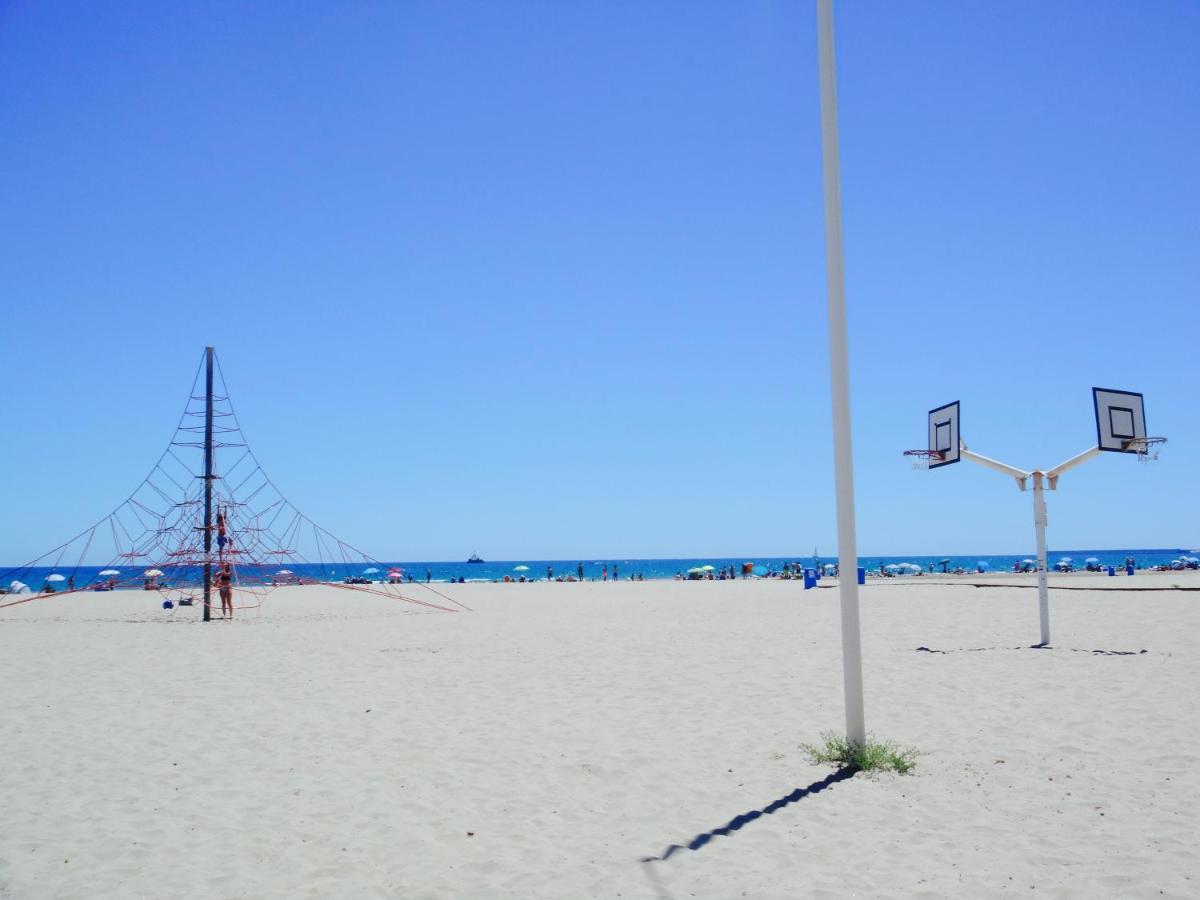 Patacona Power!!