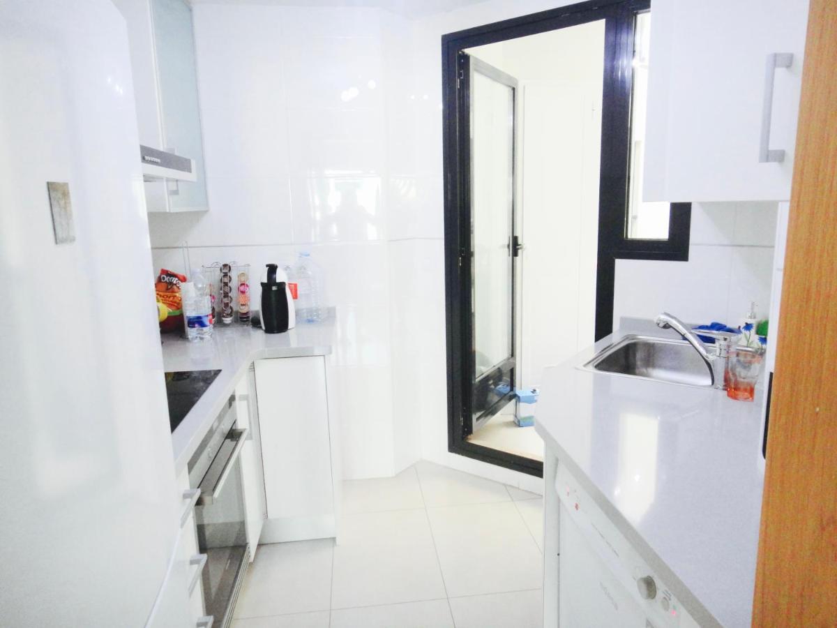 Patacona Power!! Apartamento *