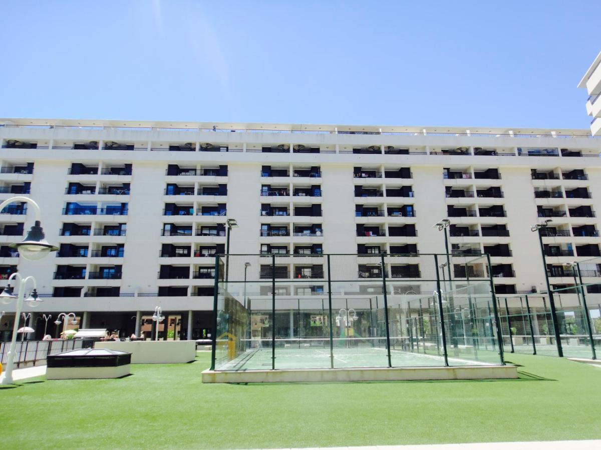 Patacona Power!! Apartamento Valencia