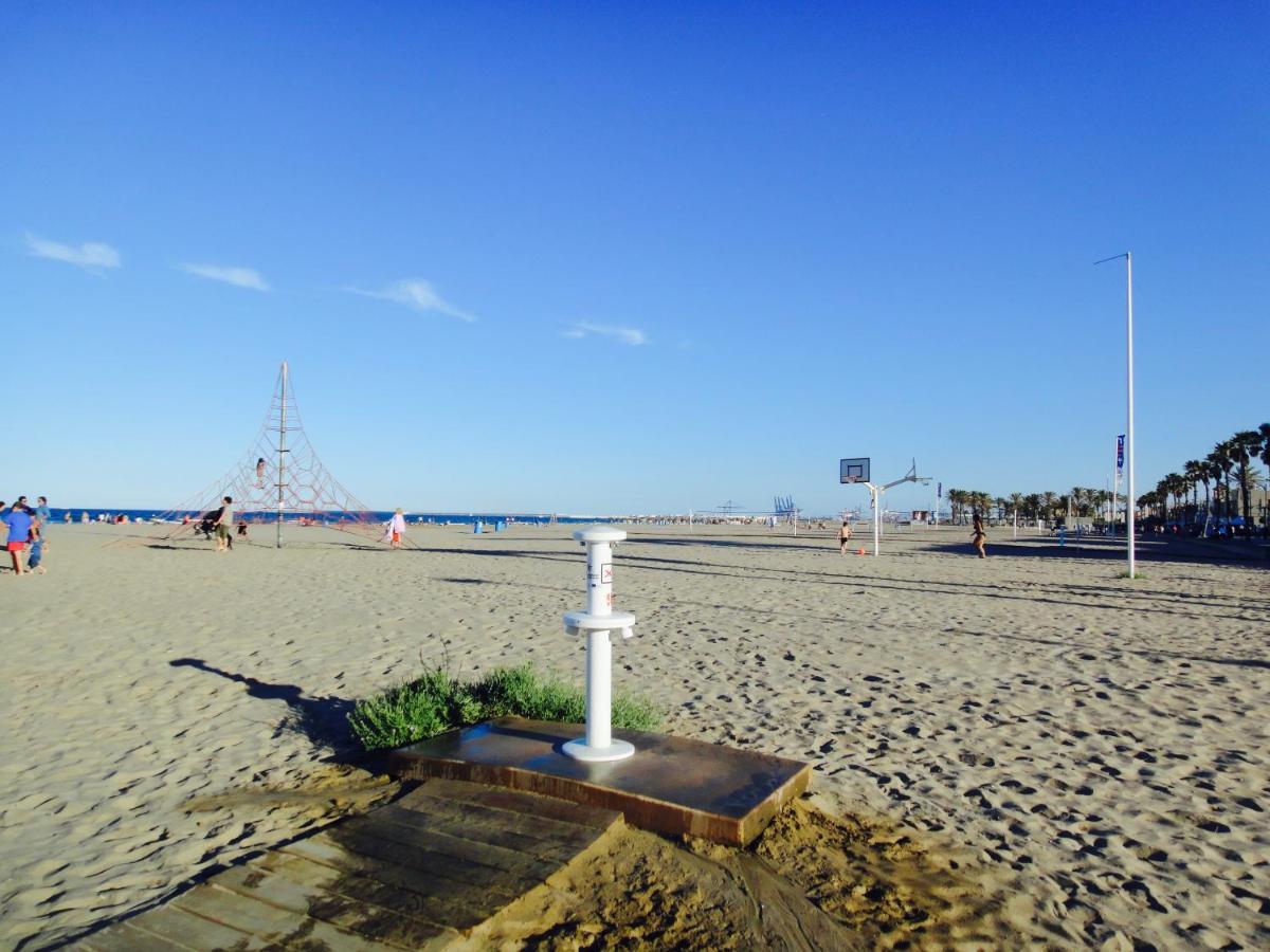 Patacona Power!! Valencia