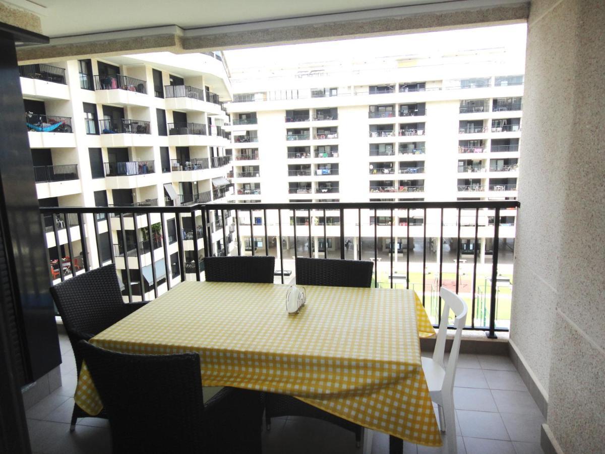 Patacona Power!! Apartamento *