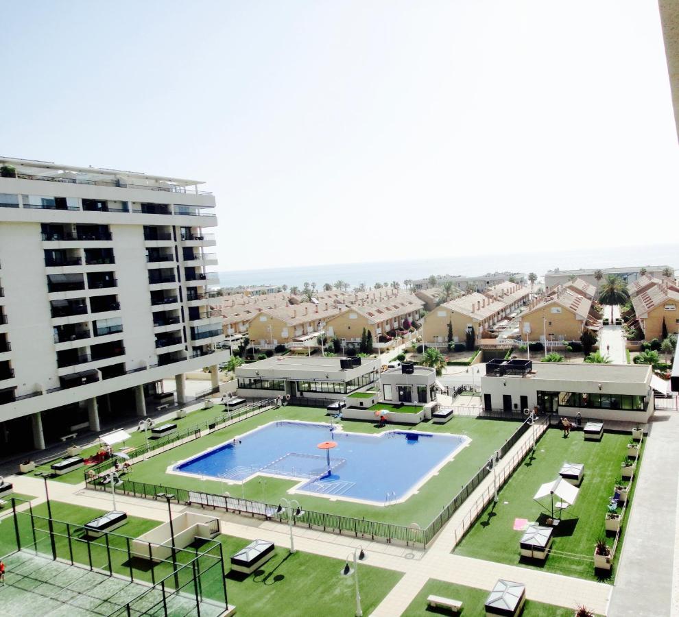 Patacona Power!! Apartamento *