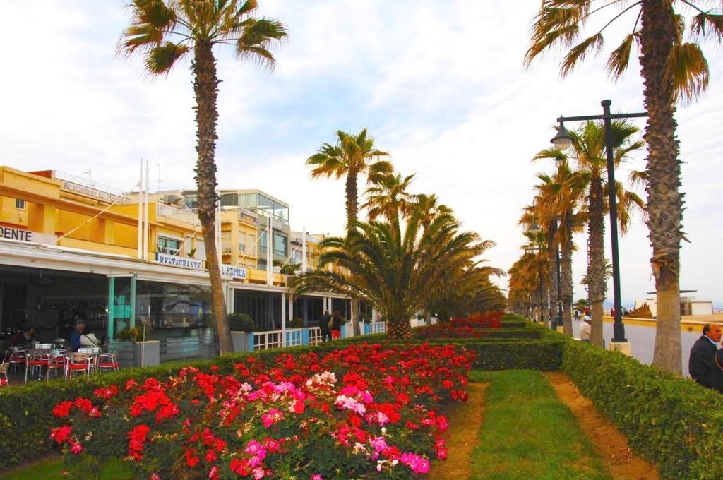 Patacona Power!! Apartamento Valencia