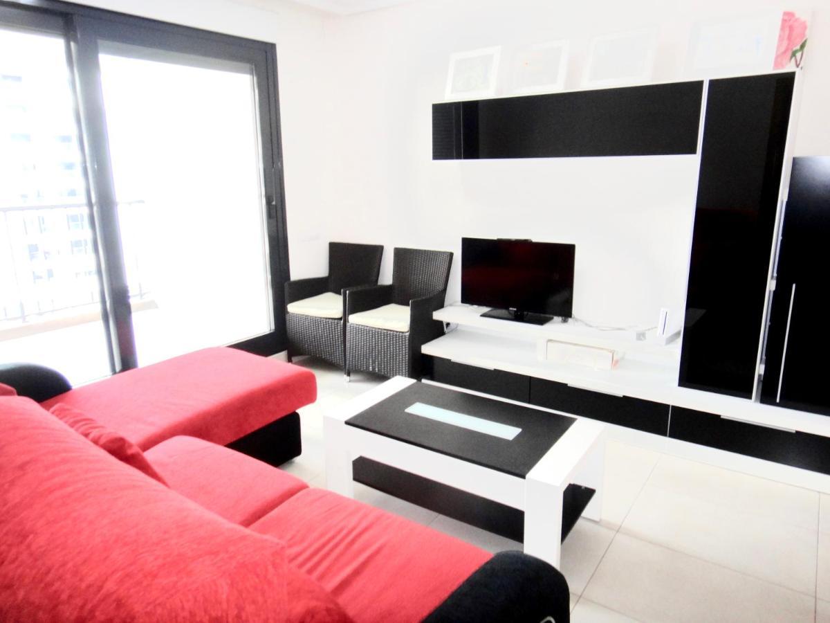 Patacona Power!! Apartamento *