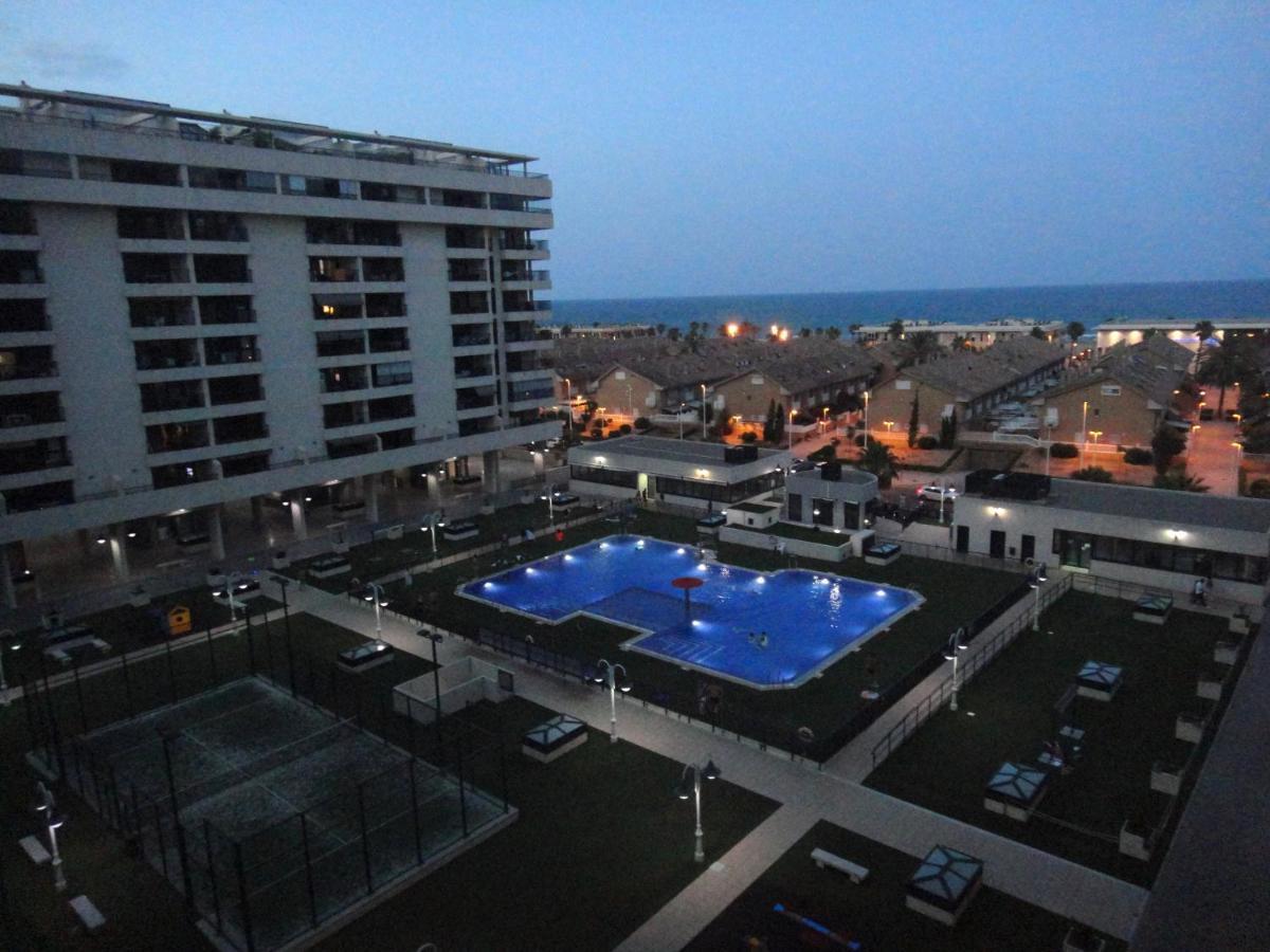 Apartamento Patacona Power!! *