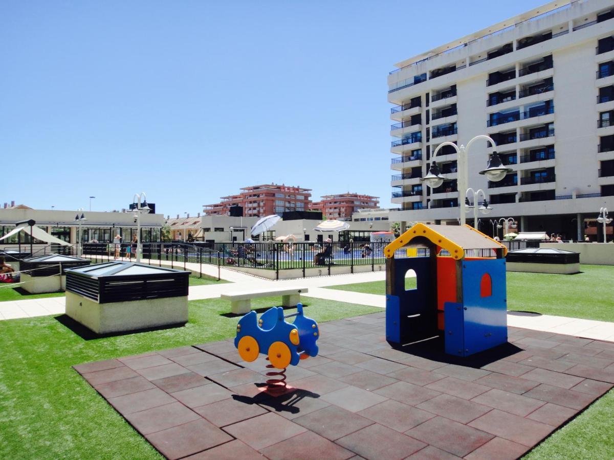 Apartamento Patacona Power!! Valencia