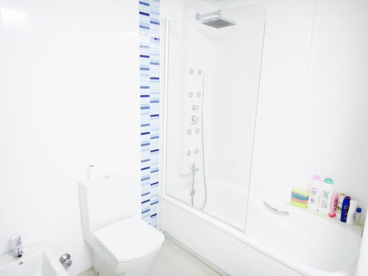 Patacona Power!! Apartamento