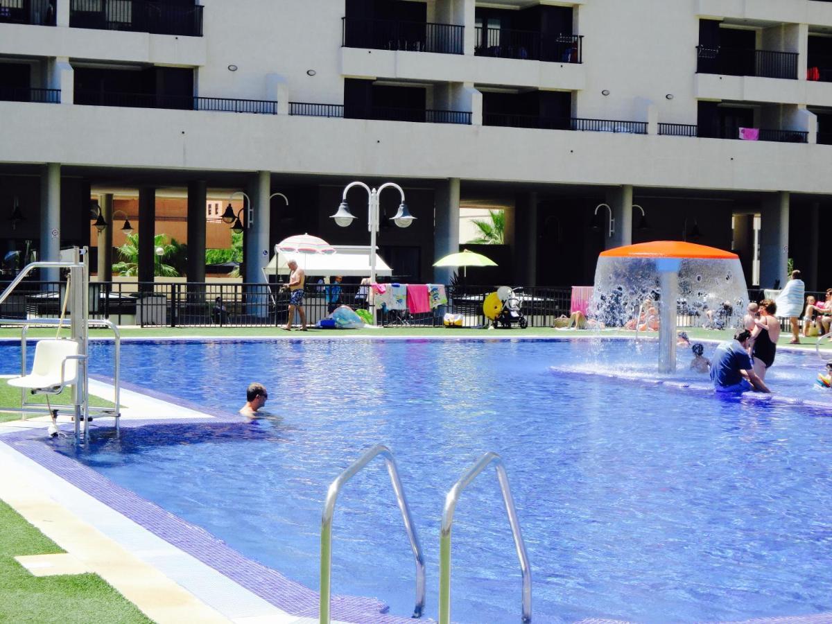 Patacona Power!! Apartamento *