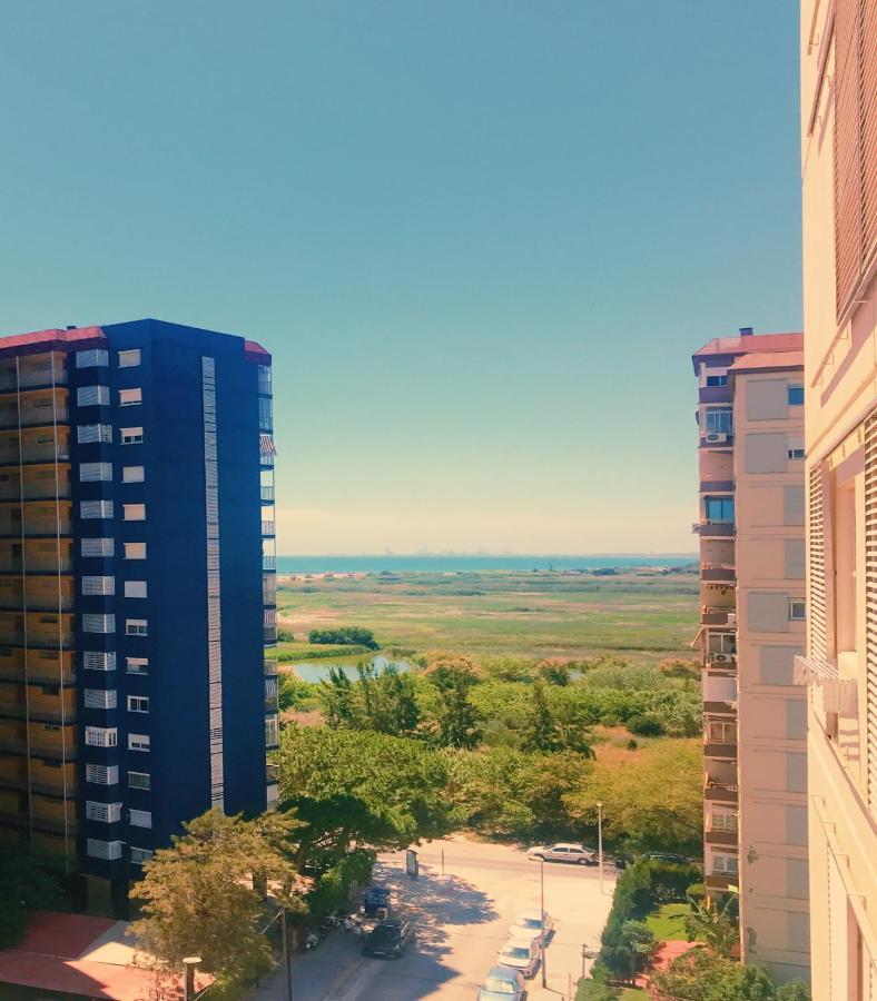 Apartamento The White Apartment: Luxury, And Design Valencia