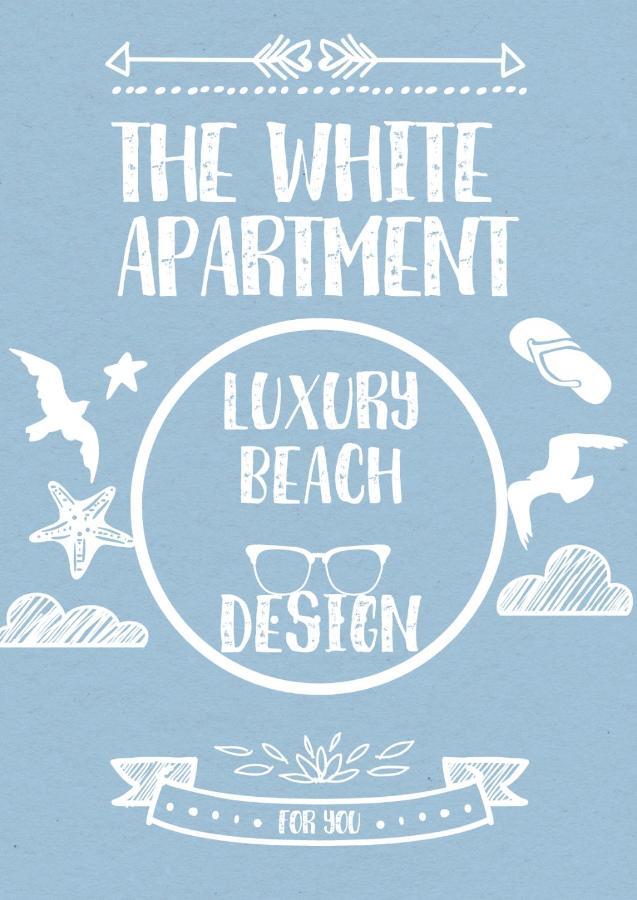The White Apartment: Luxury, And Design Apartamento Valencia