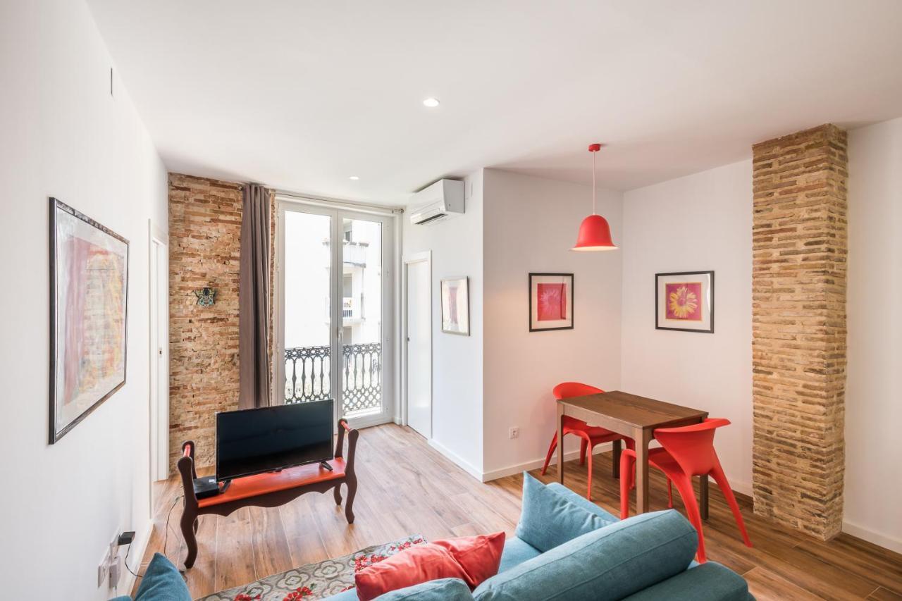 Apartment L'arbre