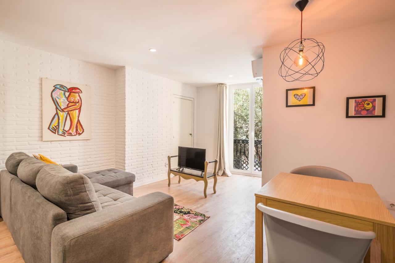 L'arbre Apartment Valencia