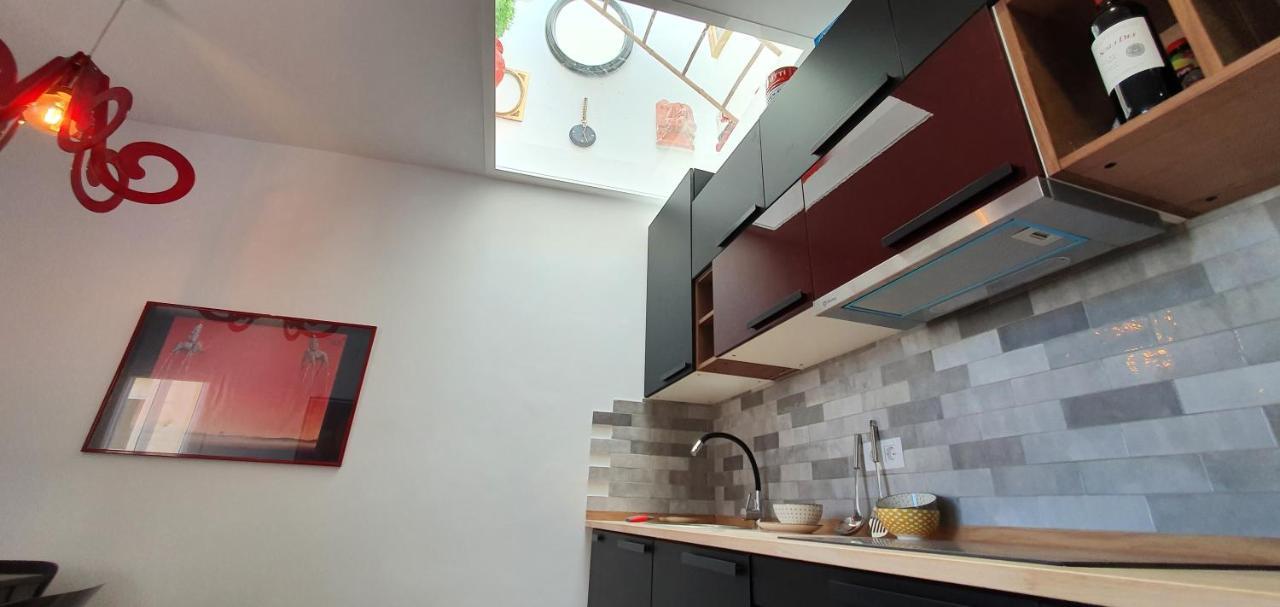 Apartment L'arbre *