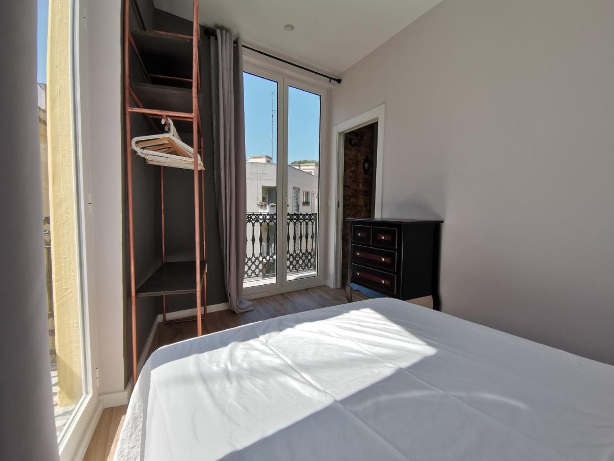 L'arbre Apartment *