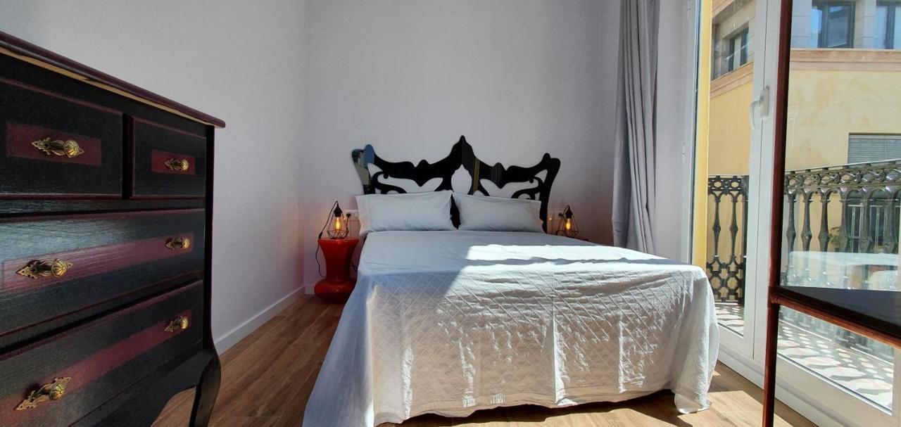 L'arbre Apartment Valencia