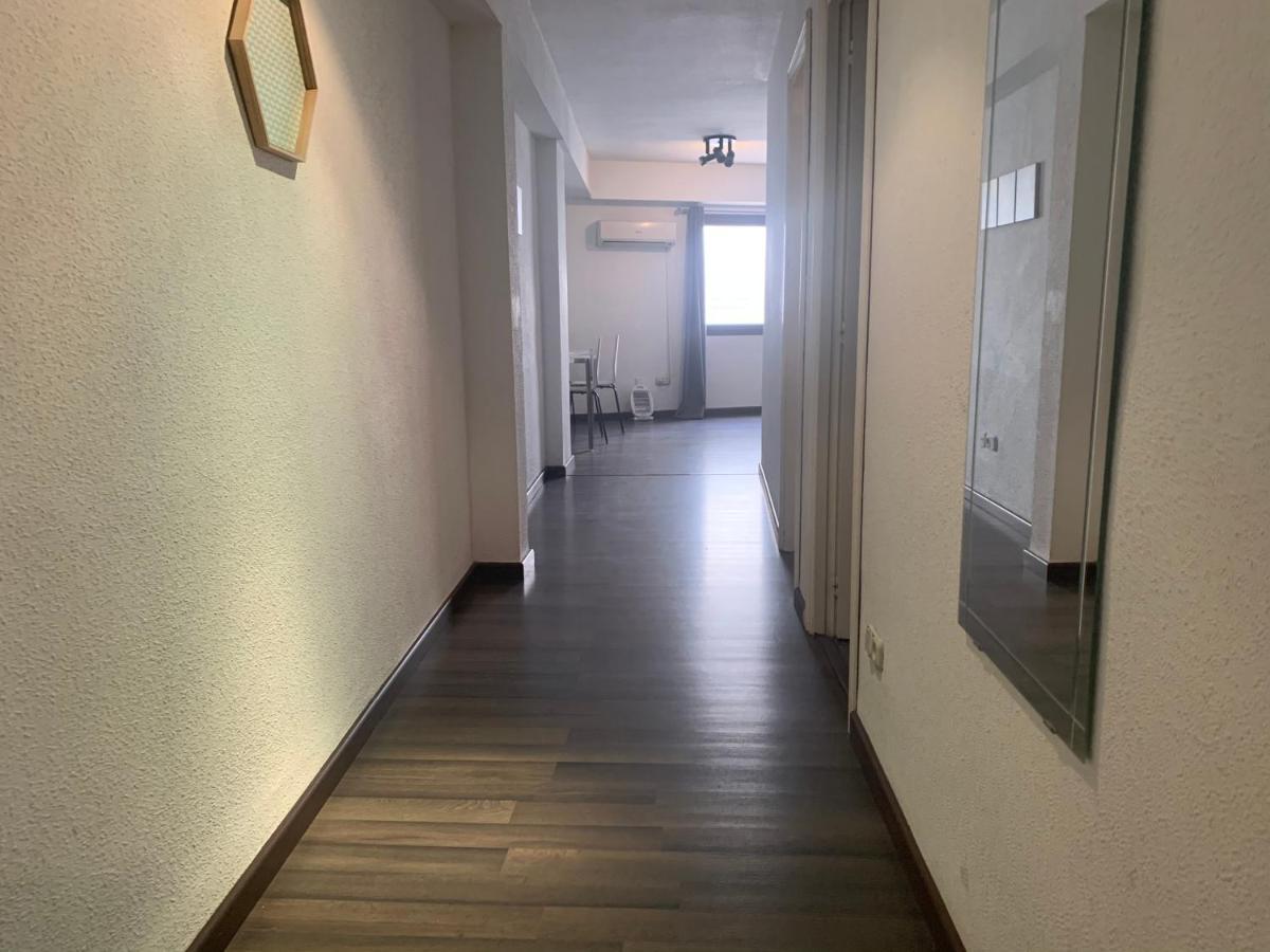 Zerka Centro Apartamento *