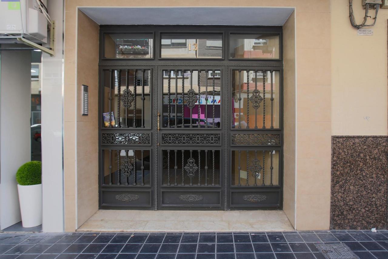 Apartamento Meraki Valencia