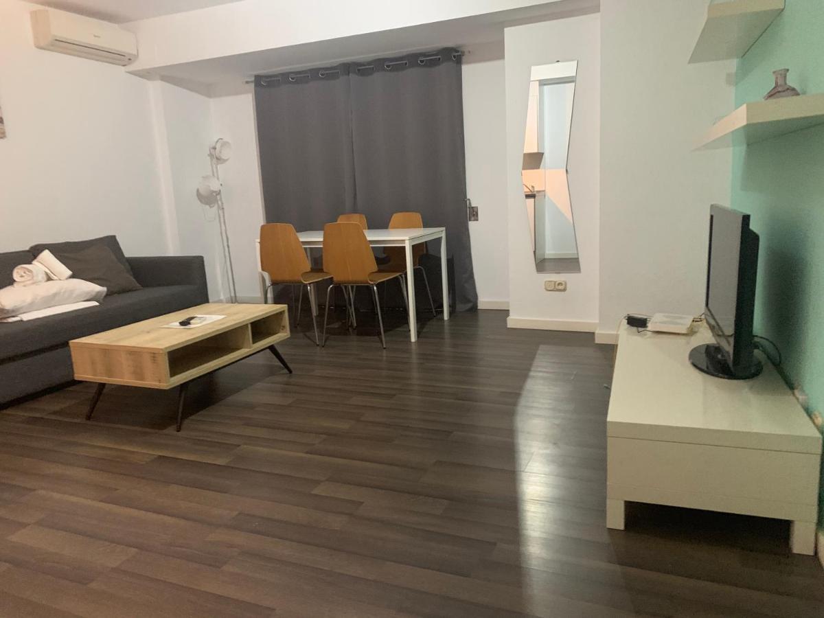 Apartamento Zerka Centro *