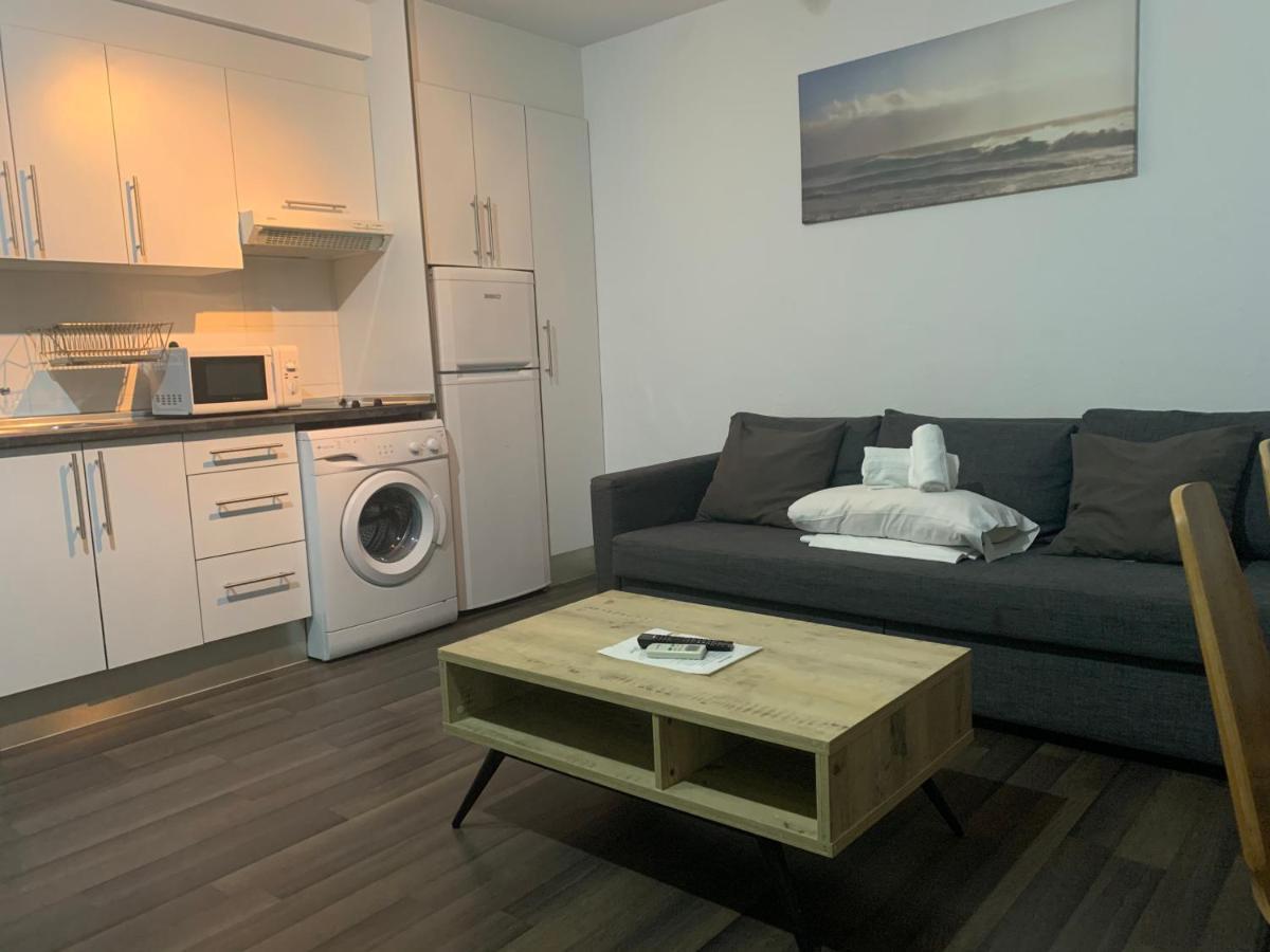 Zerka Centro Apartamento *