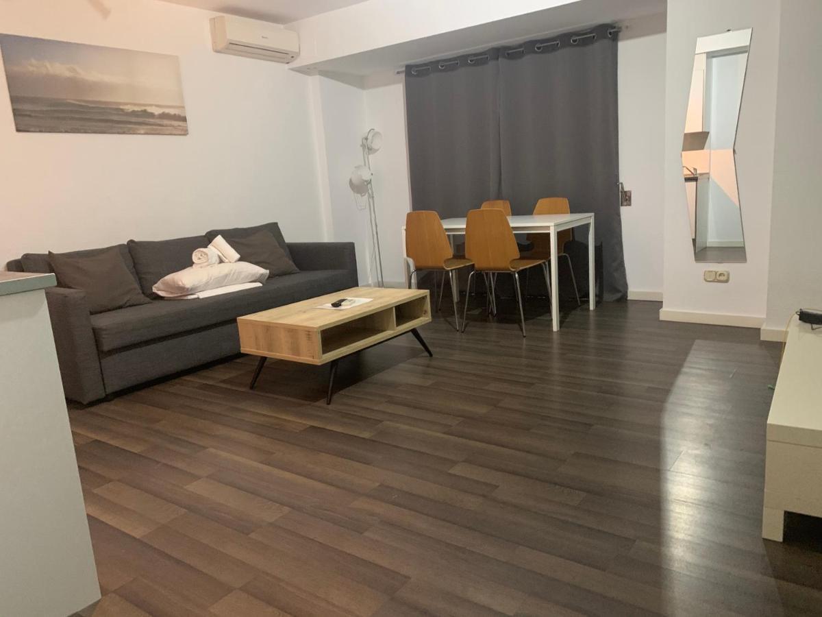 Zerka Centro Apartamento Valencia