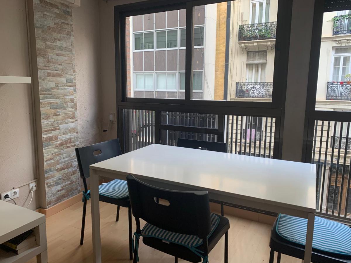 Apartamento Zerka Centro