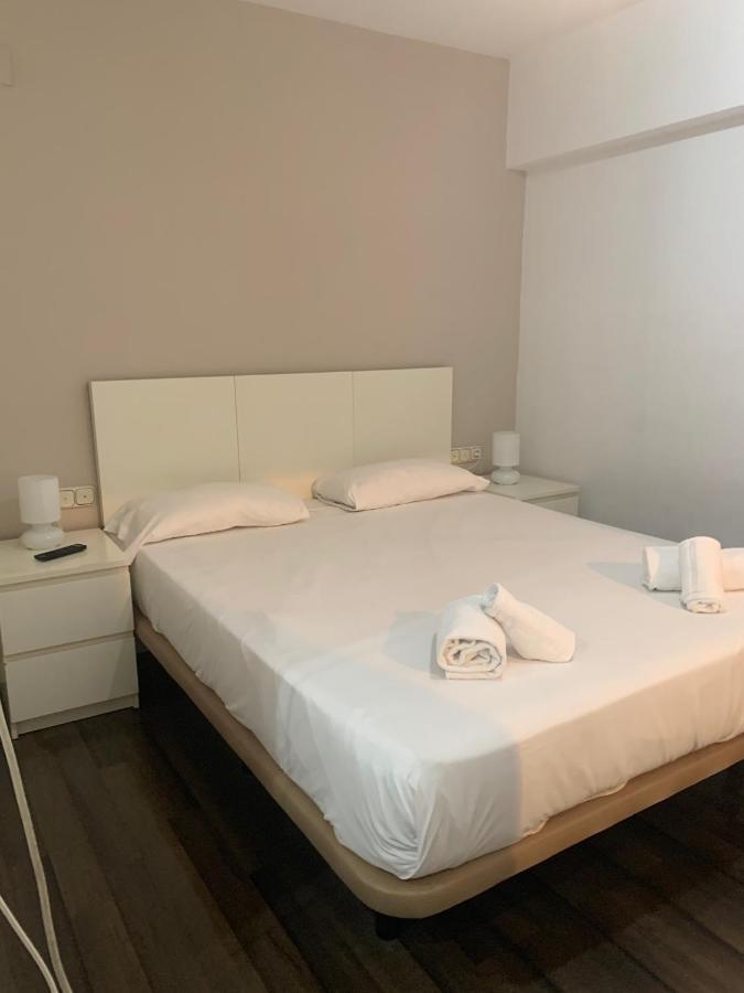 Zerka Centro Apartamento *