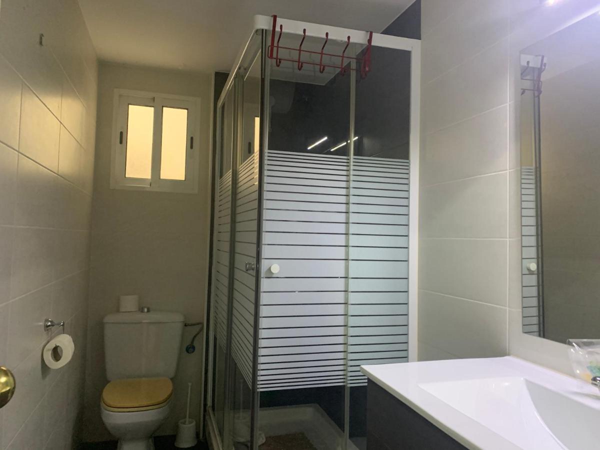 Apartamento Zerka Centro
