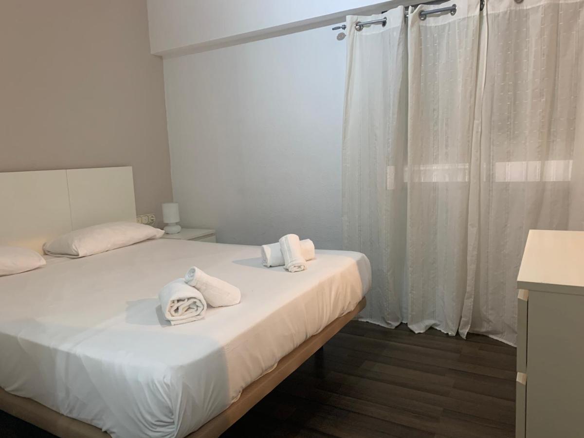 Apartamento Zerka Centro *