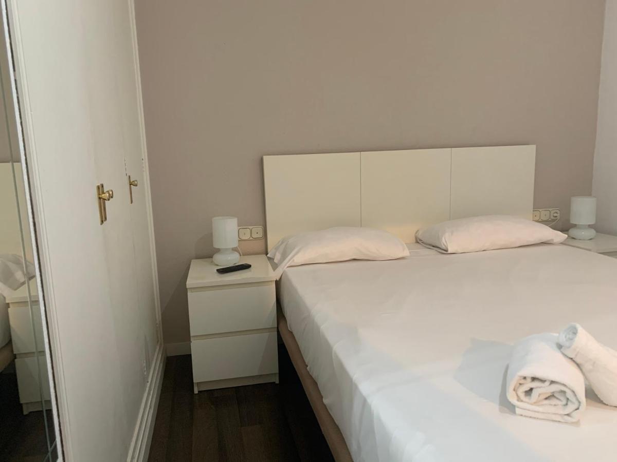 Apartamento Zerka Centro Valencia