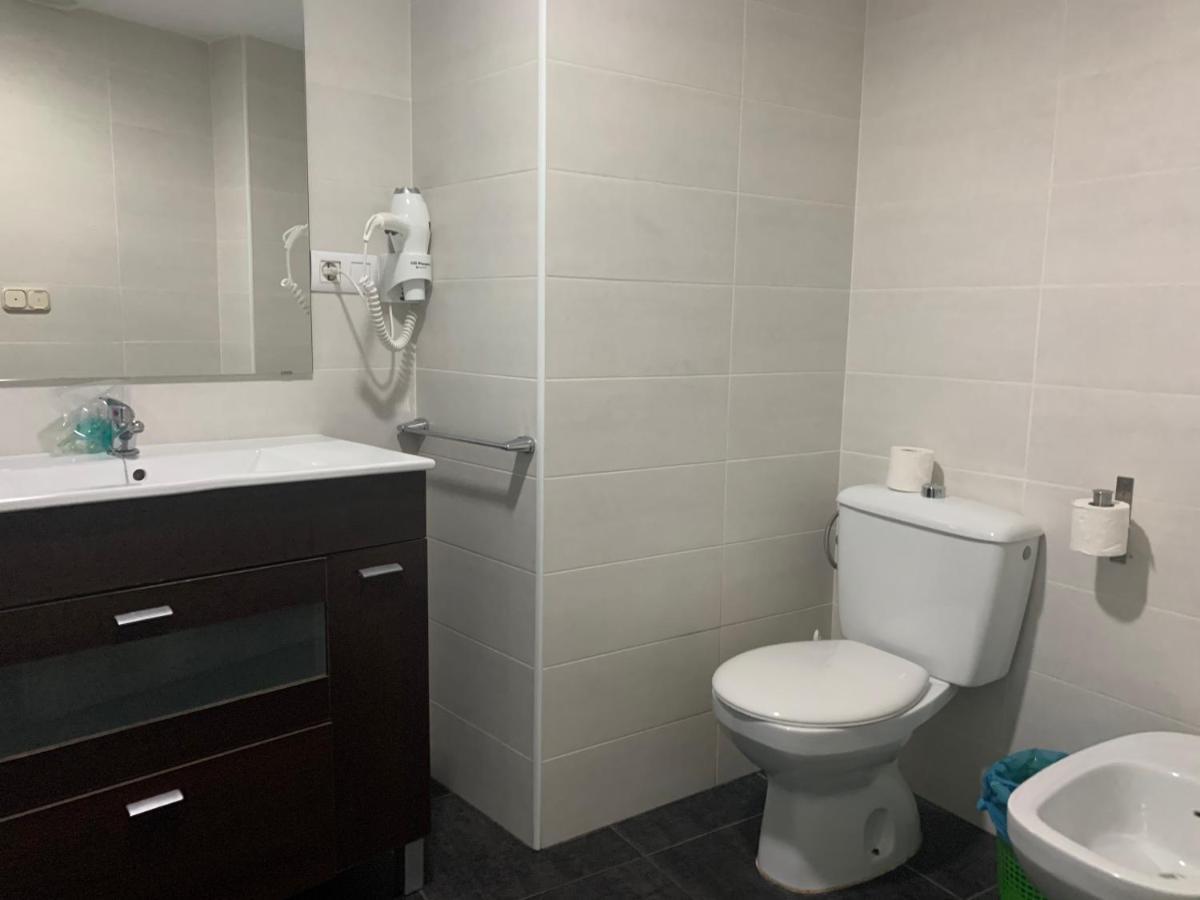 Zerka Centro Apartamento Valencia