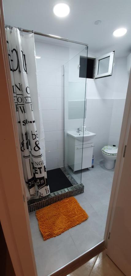 Homestay Cerca Del Centro *