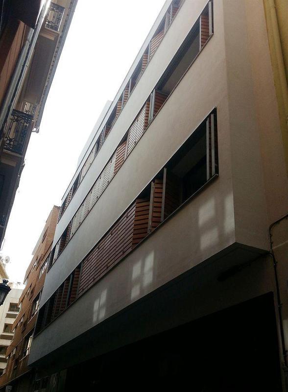 Living Valencia-vitoria Valencia
