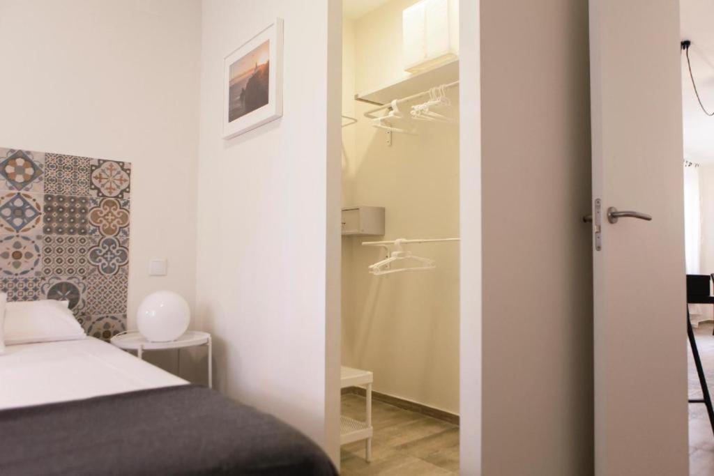 Apartment Marxalenes