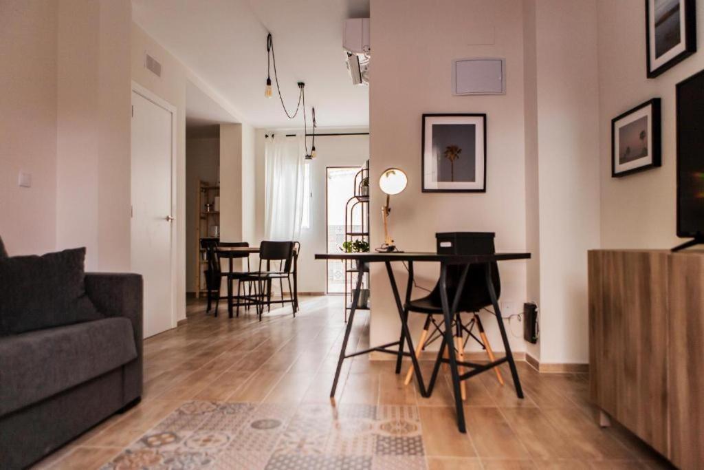 Apartment Marxalenes *