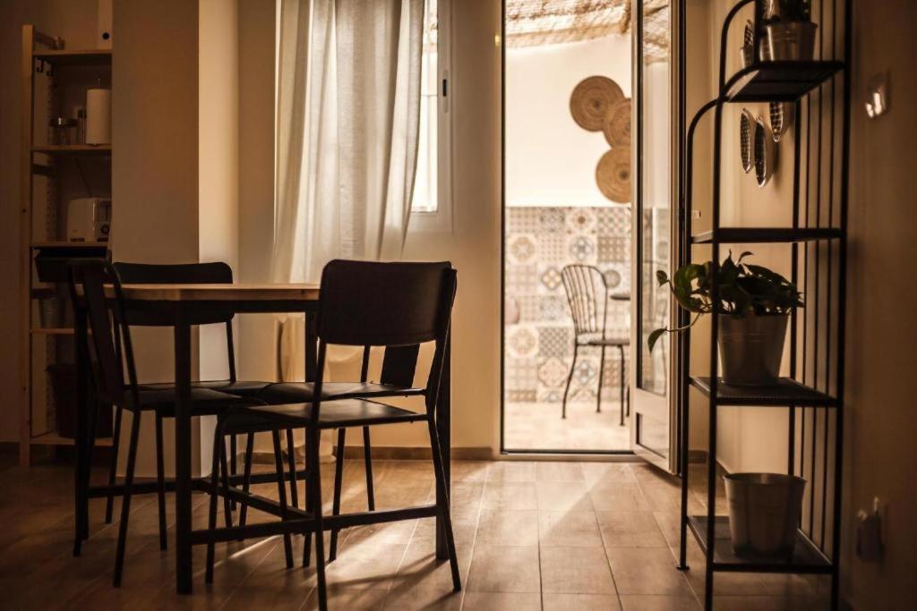 Marxalenes Apartment *