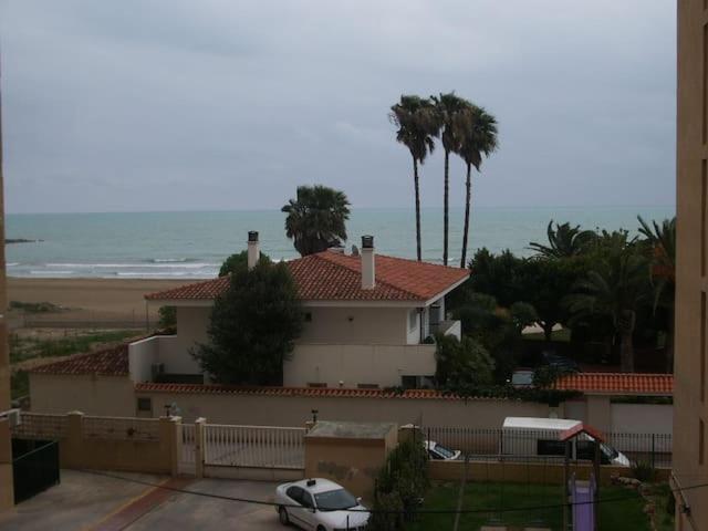 Apartment Estudio En Playa Puig Valencia
