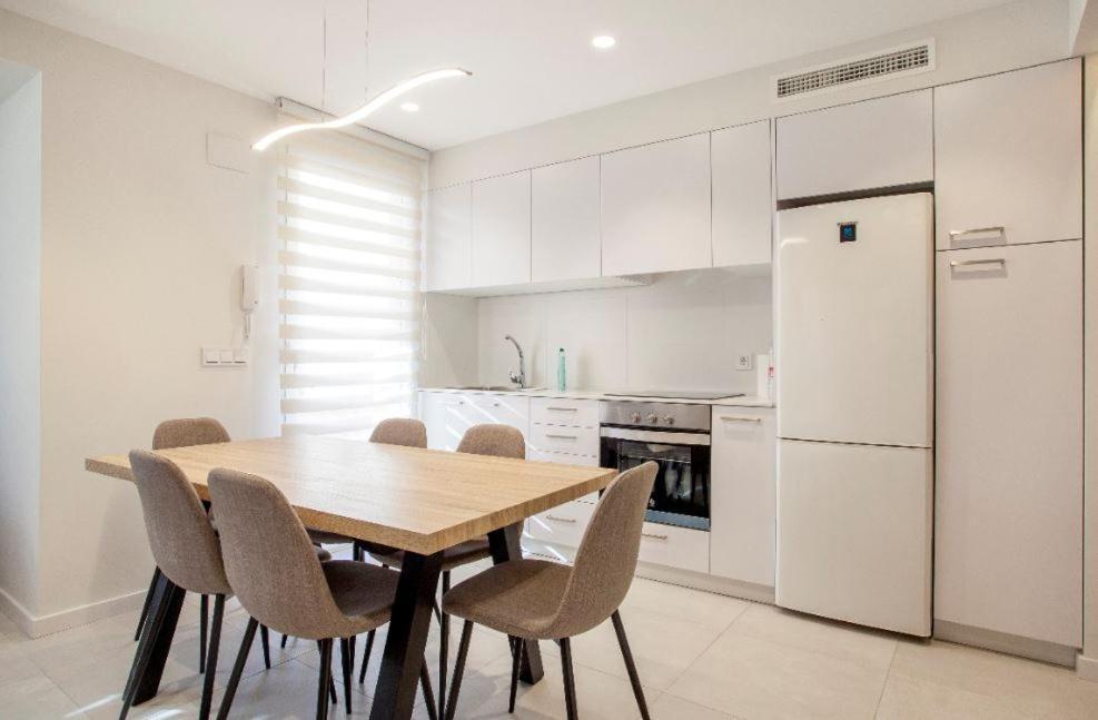 Apartamento Schwarz Apartamento Valencia