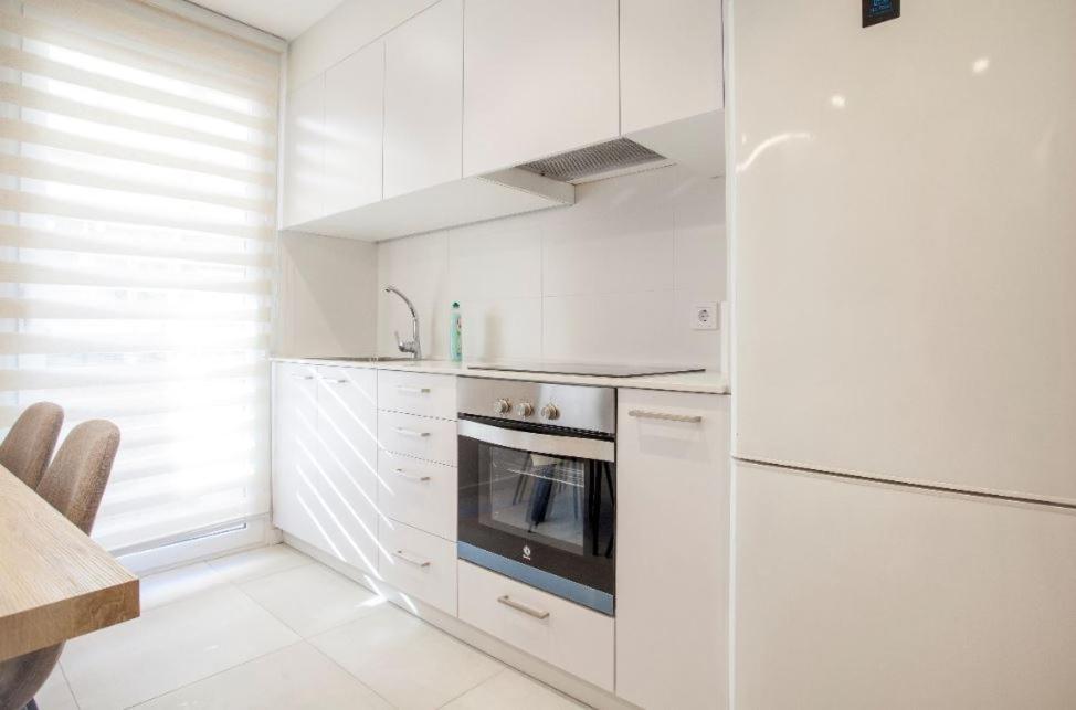 Apartamento Schwarz Apartamento Valencia