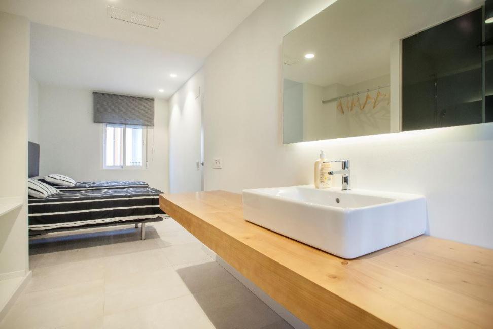 Apartamento Apartamento Schwarz *