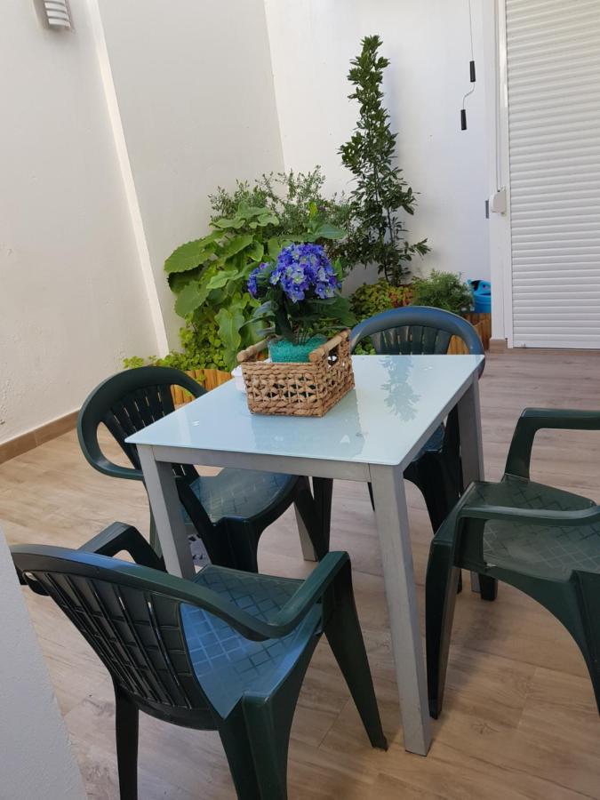 Apartamento Flats Piera Center Valencia
