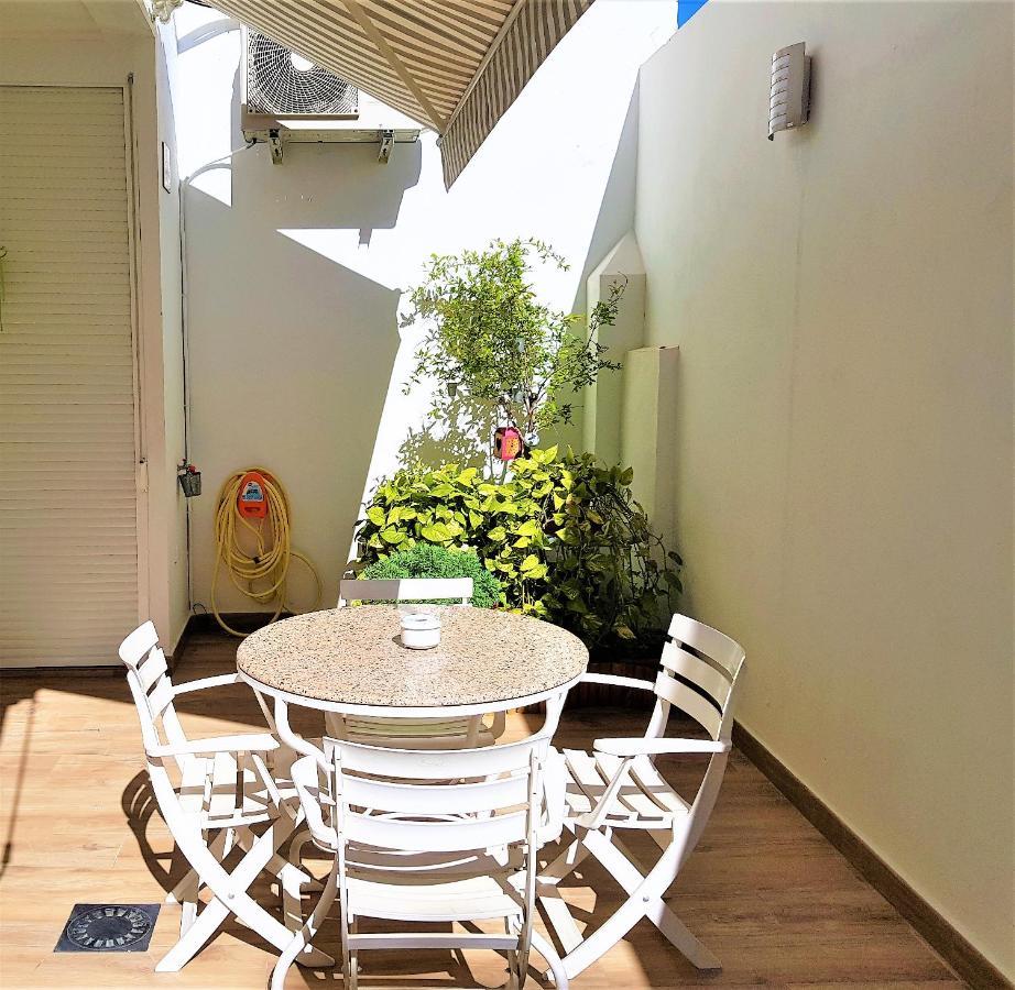 Apartamento Flats Piera Center