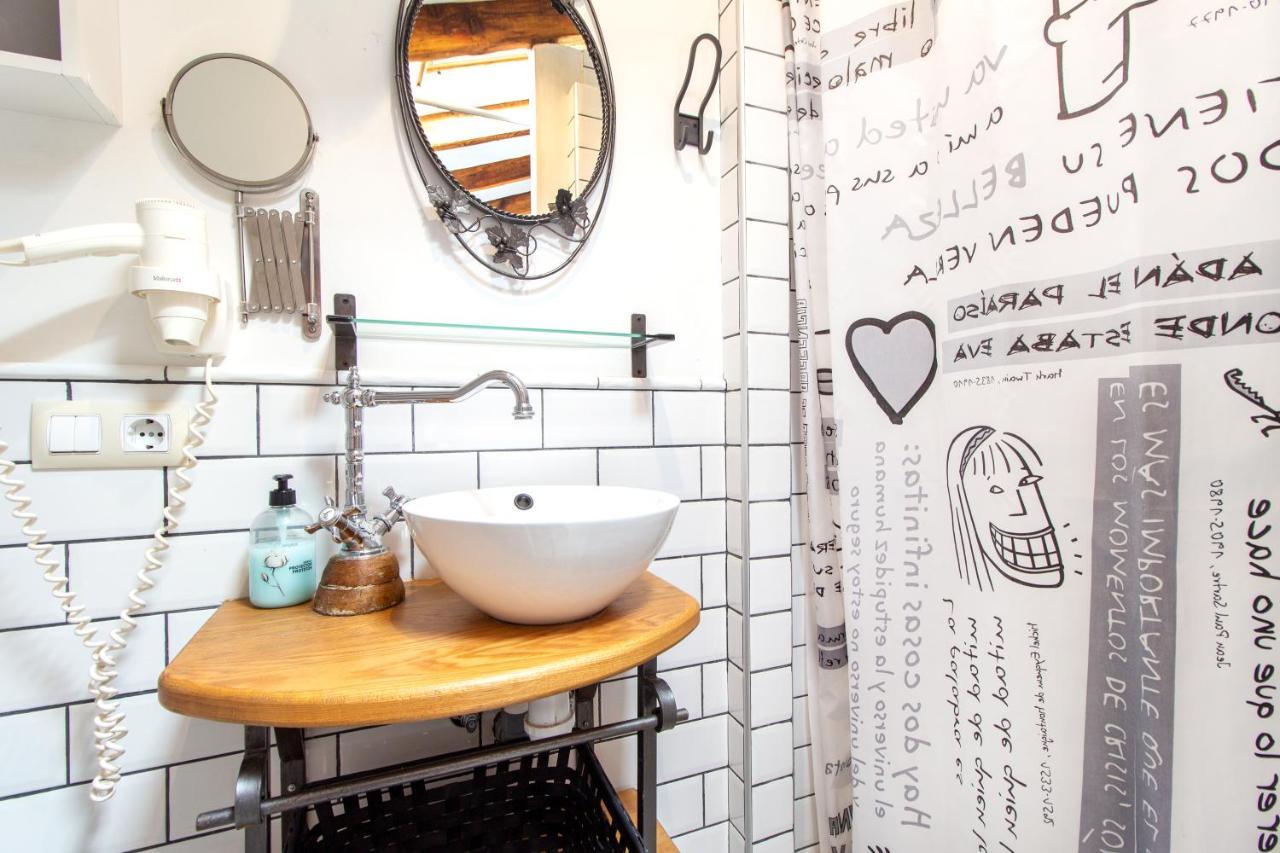 Chic Loft Con Terraza Privada En La Playa *