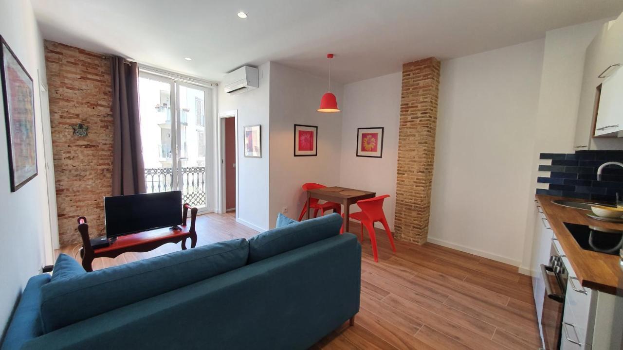 L'arbre Apartment