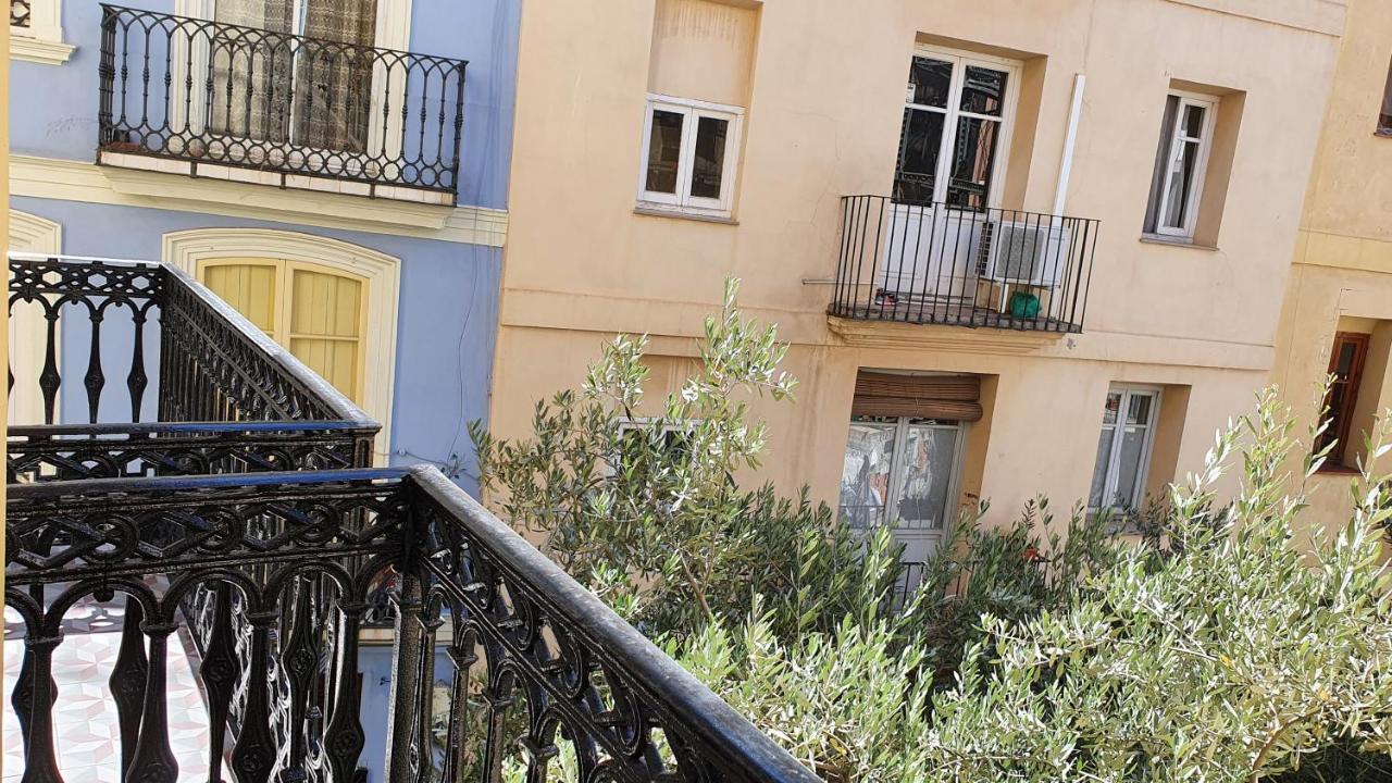 L'arbre Valencia
