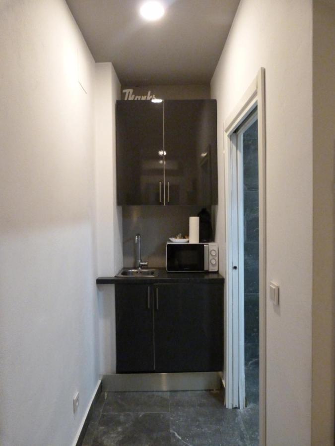 Apartamento Cozy 45