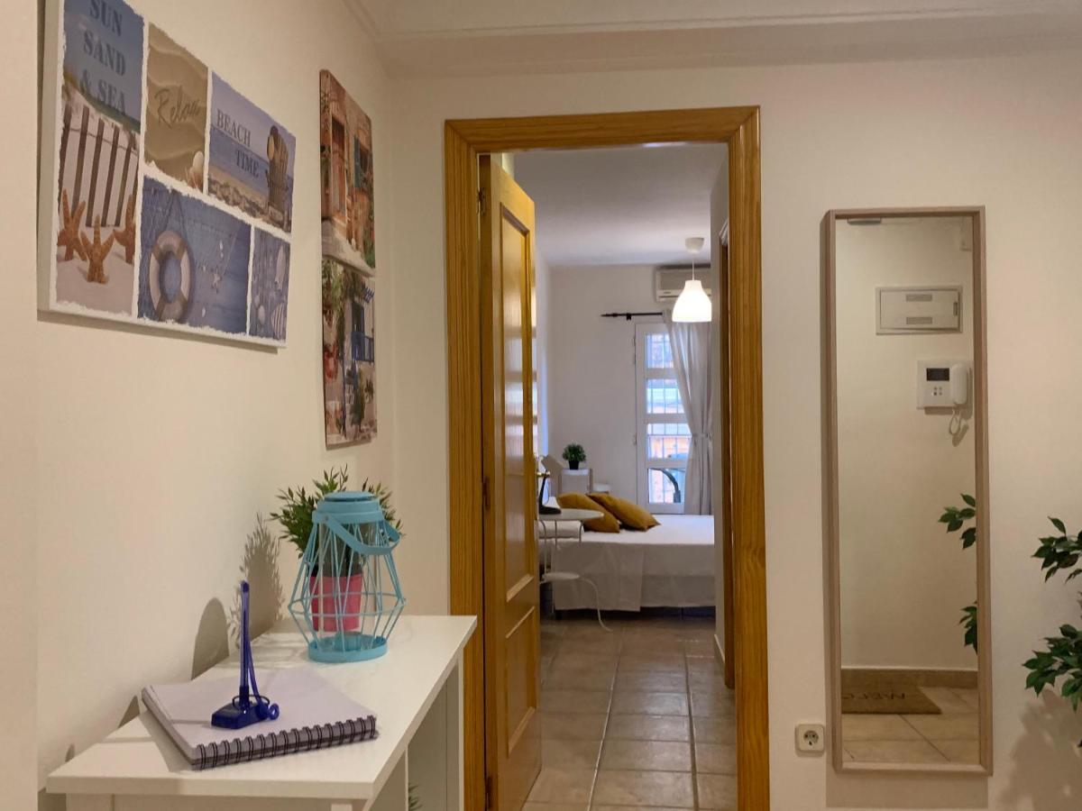 Ciutat Vella Apartamento *