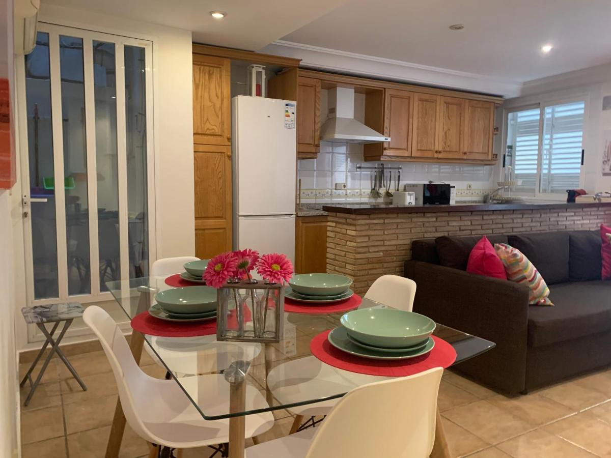 Apartamento Ciutat Vella